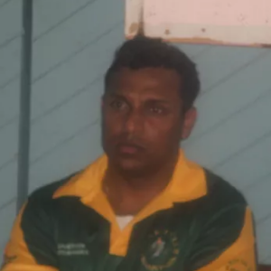 Dulip Samaraweera 