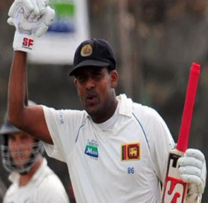 Dulip Samaraweera 