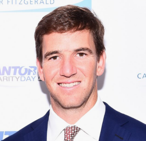 Eli Manning 