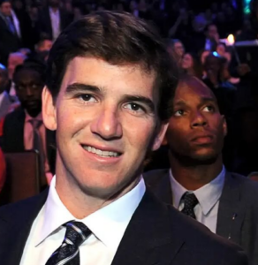 Eli Manning 