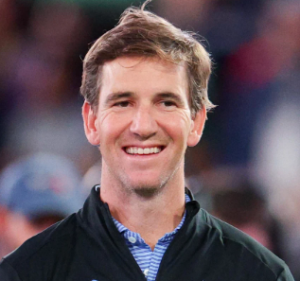 Eli Manning