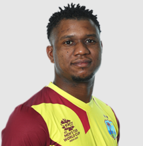 Evin Lewis