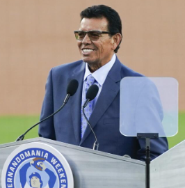 Fernando Valenzuela 