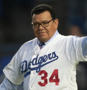 Fernando Valenzuela 