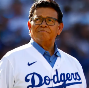 Fernando Valenzuela