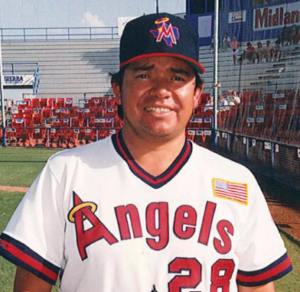 Fernando Valenzuela 