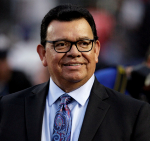 Fernando Valenzuela 