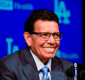 Fernando Valenzuela