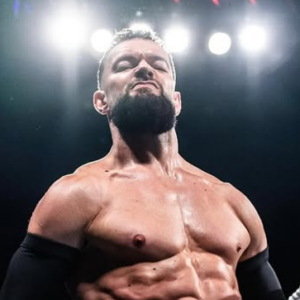 Finn Balor 