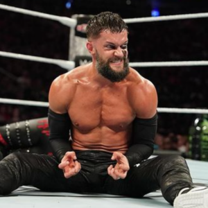 Finn Balor