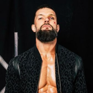 Finn Balor 