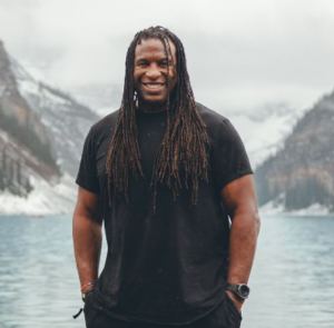 Georges Laraque 