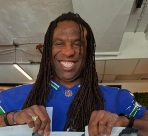 Georges Laraque 