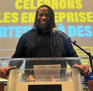 Georges Laraque 