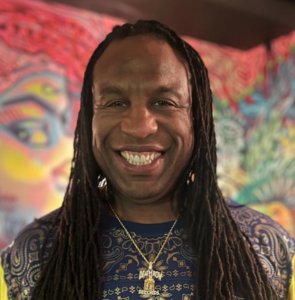 Georges Laraque