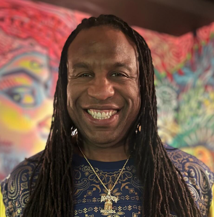 Georges Laraque