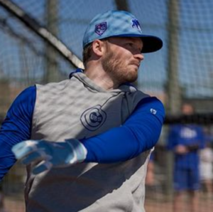 Ian Happ 