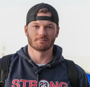 Ian Happ 