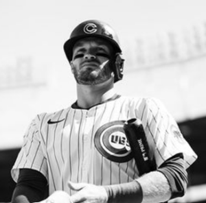 Ian Happ