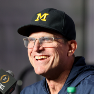 Jim Harbaugh