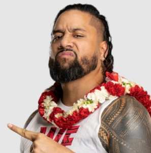 Jimmy Uso 