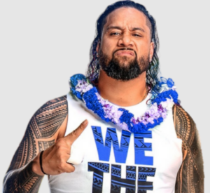 Jimmy Uso 