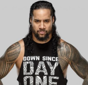 Jimmy Uso