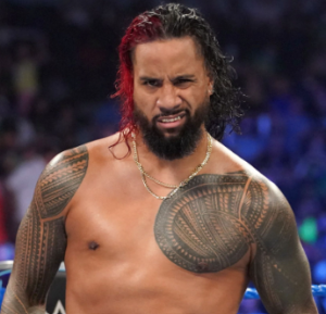 Jimmy Uso 