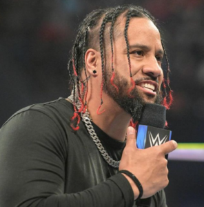 Jimmy Uso 