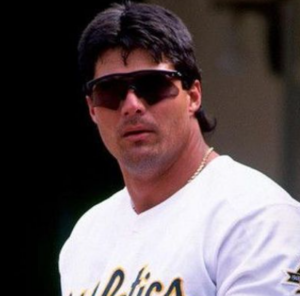 Jose Canseco 