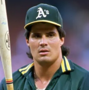 Jose Canseco