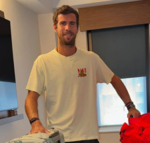 Karen Khachanov 