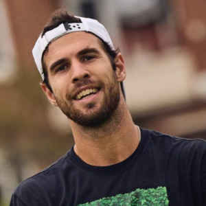 Karen Khachanov 