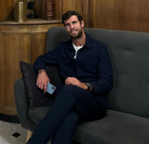 Karen Khachanov 