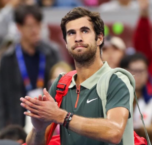 Karen Khachanov