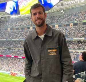 Karen Khachanov 