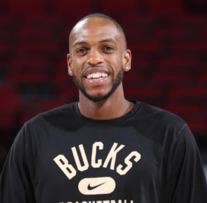 Khris Middleton 