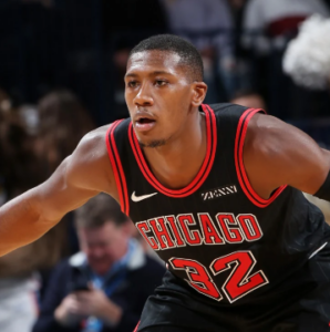 Kris Dunn 