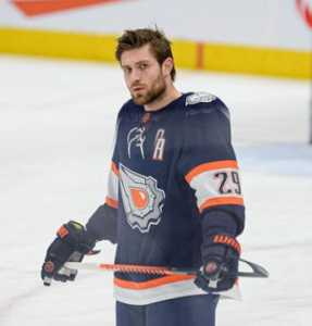 Leon Draisaitl 