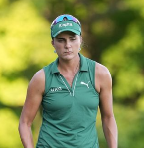 Lexi Thompson 