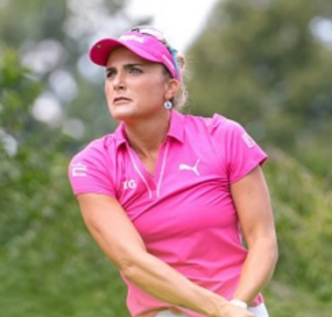 Lexi Thompson