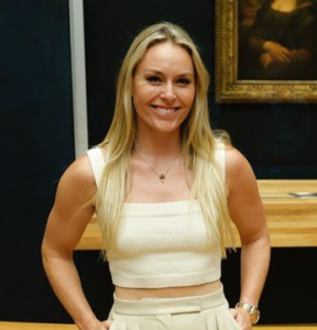 Lindsey Vonn 