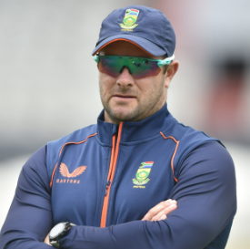 Mark Boucher  