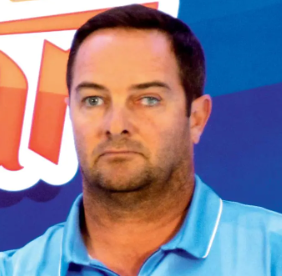 Mark Boucher 