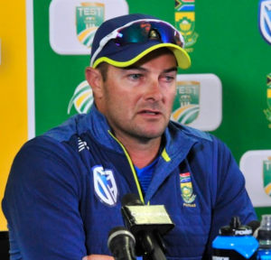 Mark Boucher