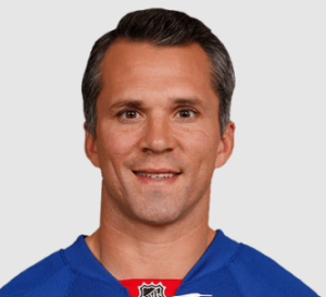 Marty St. Louis