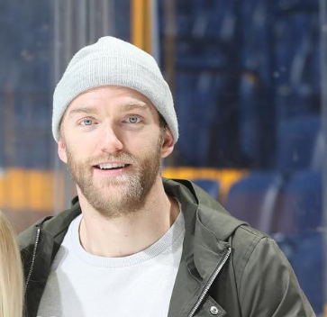 Mattias Ekholm