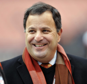 Michael Lombardi