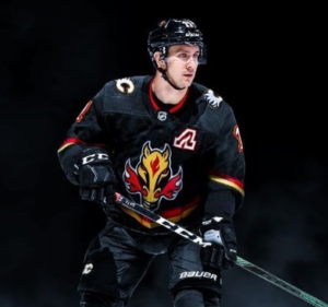 Mikael Backlund 