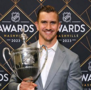 Mikael Backlund